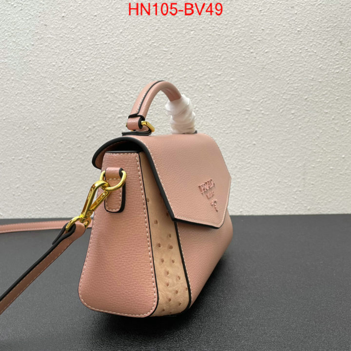 Prada Bags(4A)-Diagonal-,what is a 1:1 replica ,ID: BV49,$: 105USD