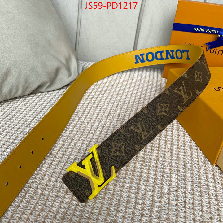 Belts-LV,website to buy replica , ID: PD1217,$: 59USD