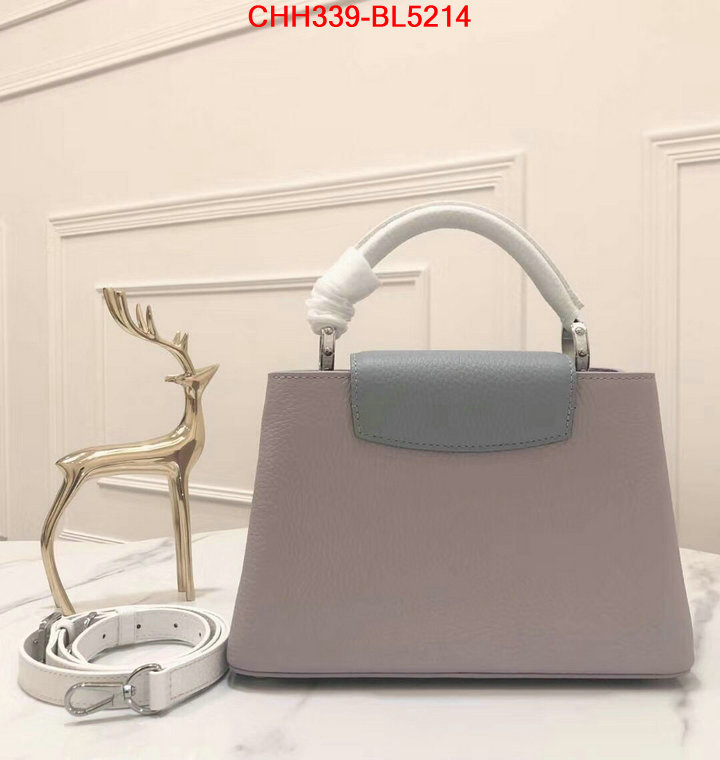 LV Bags(TOP)-Handbag Collection-,ID: BL5214,$: 339USD