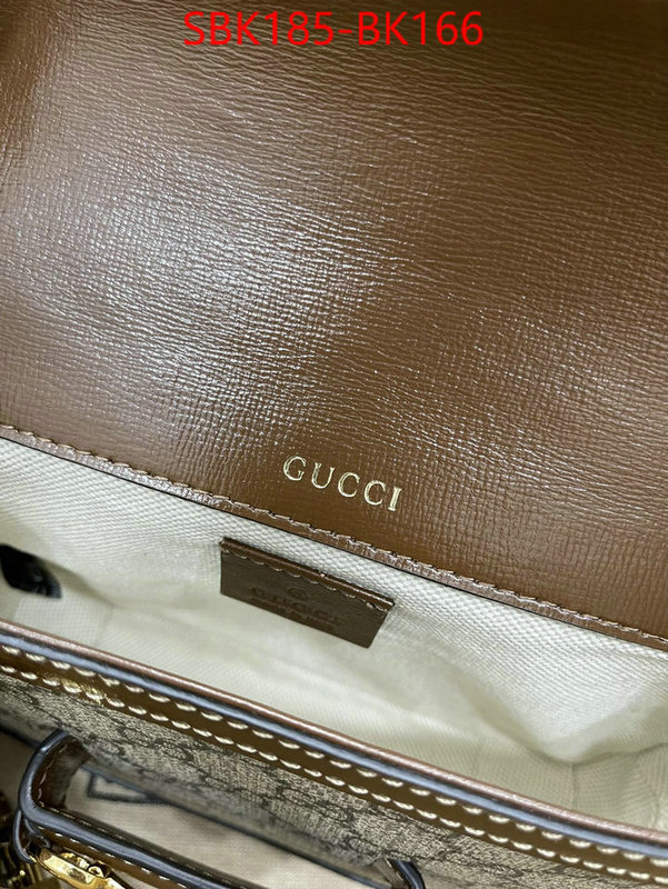 Gucci Bags Promotion-,ID: BK166,