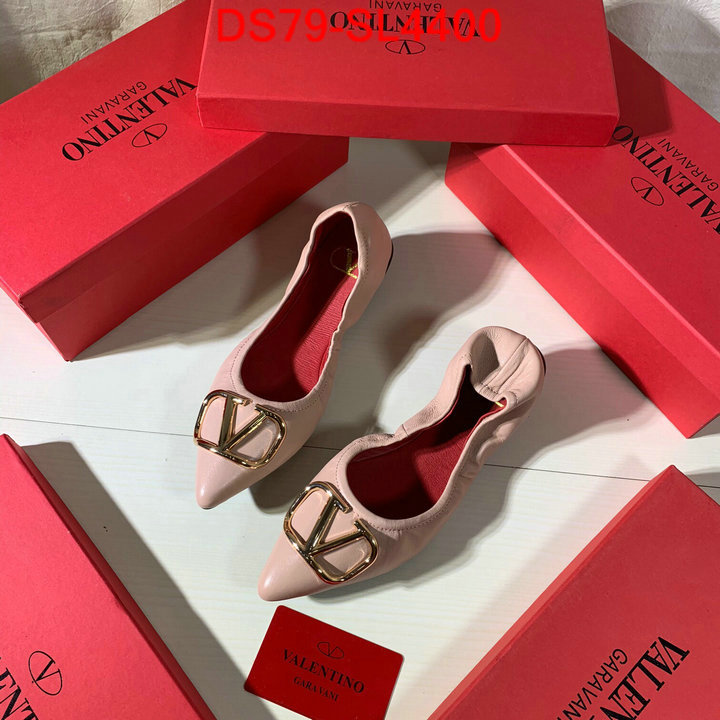 Women Shoes-Valentino,where to buy fakes , ID: SL4400,$: 79USD