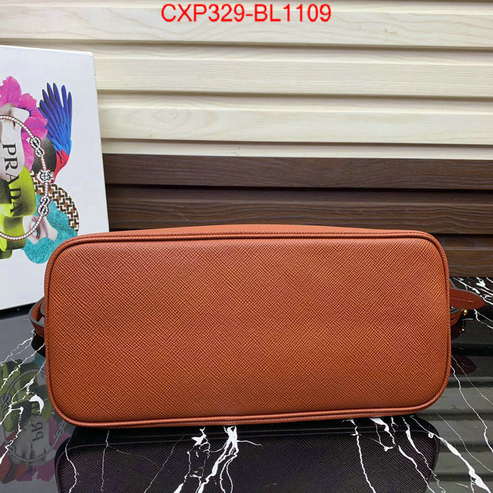 Prada Bags(TOP)-Handbag-,ID: BL1109,$: 329USD