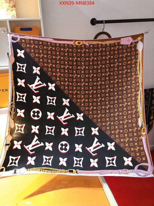 Scarf-LV,outlet 1:1 replica , ID: MN8384,$: 39USD