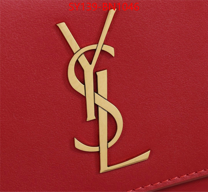 YSL Bag(4A)-Diagonal-,ID: BN1046,$: 139USD