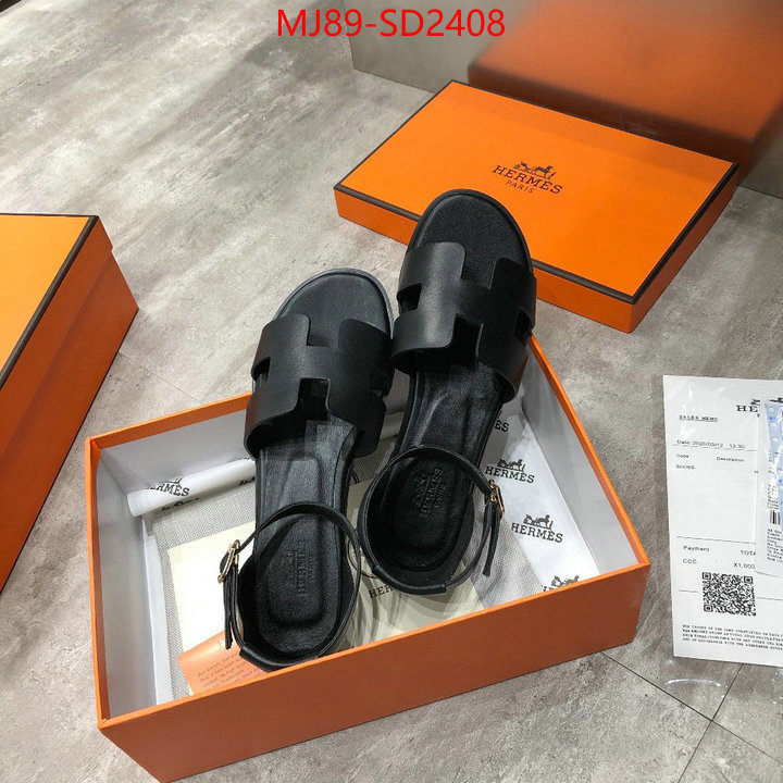 Women Shoes-Hermes,luxury shop , ID: SD2408,$: 89USD