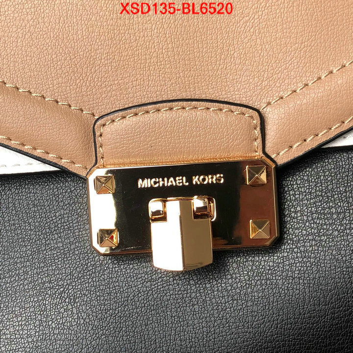 Michael Kors Bags(TOP)-Diagonal-,ID: BL6520,$: 135USD