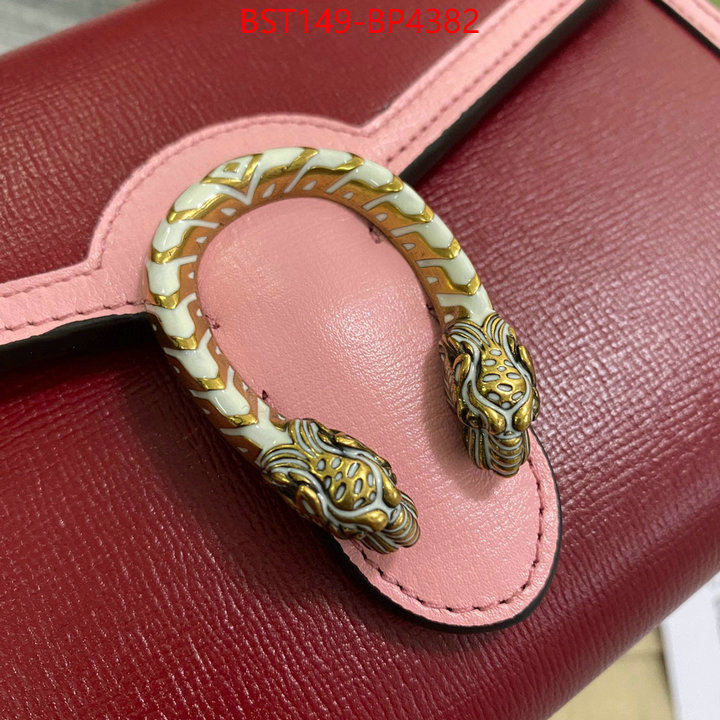 Gucci Bags(TOP)-Dionysus-,online sale ,ID: BP4382,$: 149USD