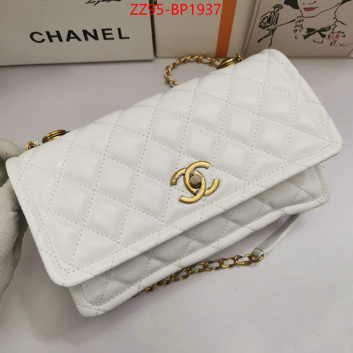 Chanel Bags(4A)-Diagonal-,ID: BP1937,$: 95USD