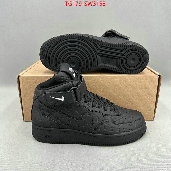 Men Shoes-Nike,fake designer , ID: SW3158,$: 179USD