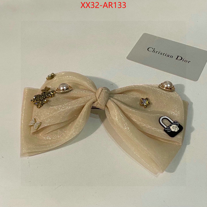 Hair band-Dior,wholesale sale , ID: AR133,$: 32USD