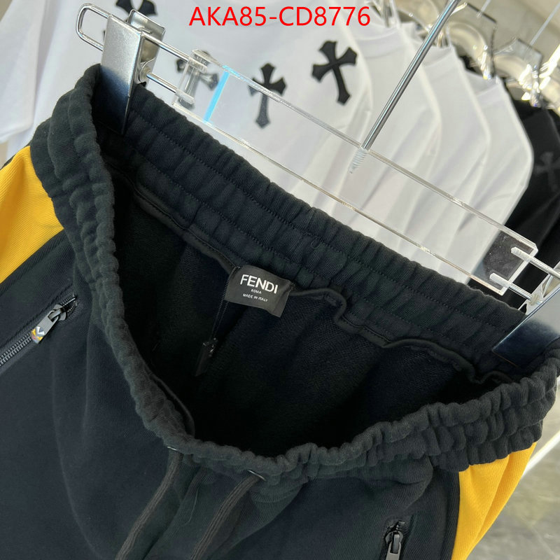 Clothing-Fendi,how to find replica shop , ID: CD8776,$: 85USD