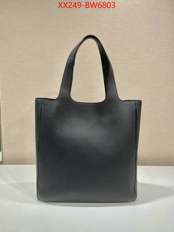 Prada Bags(TOP)-Handbag-,ID: BW6803,$: 249USD