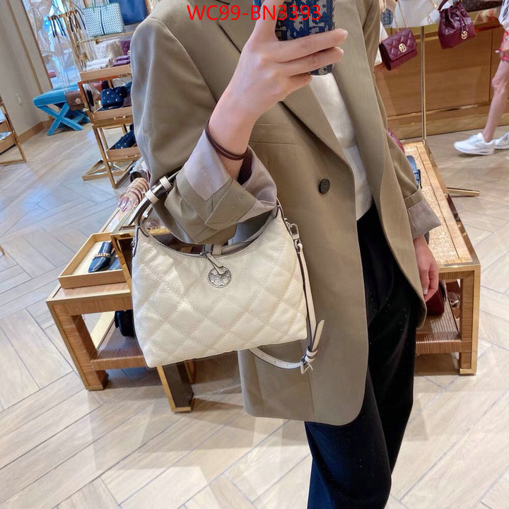 Tory Burch Bags(4A)-Diagonal-,replica 1:1 ,ID: BN3393,$: 99USD