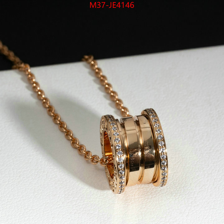 Jewelry-Bvlgari,where should i buy replica , ID: JE4146,$: 37USD