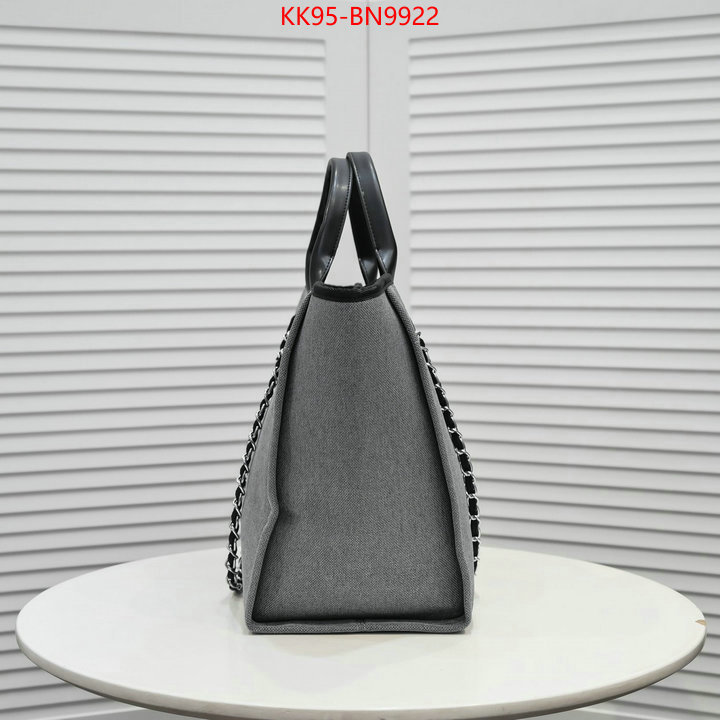 Chanel Bags(4A)-Handbag-,ID: BN9922,$: 95USD
