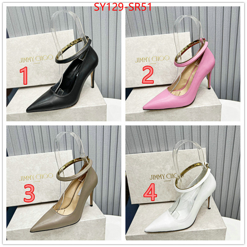 Women Shoes-Jimmy Choo,fashion , ID: SR51,$: 129USD