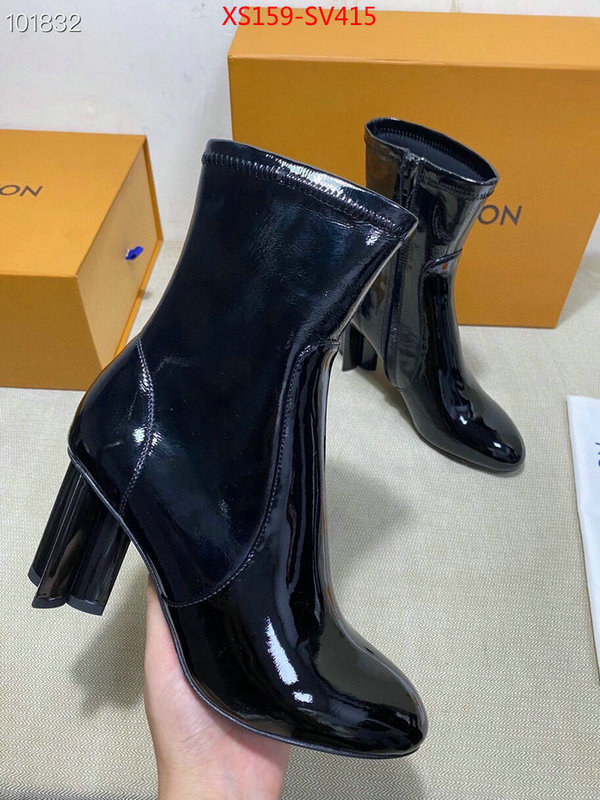 Women Shoes-LV,buy cheap , ID: SV415,$:159USD