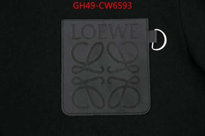 Clothing-Loewe,shop the best high quality , ID: CW6593,$: 49USD