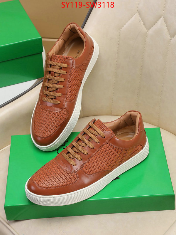 Men Shoes-BV,from china 2023 , ID: SW3118,$: 119USD