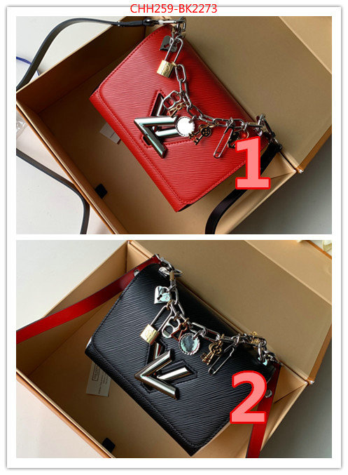 LV Bags(TOP)-Pochette MTis-Twist-,ID: BK2273,$:259USD