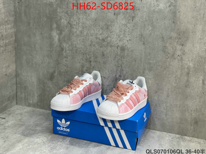 Women Shoes-Adidas,brand designer replica , ID: SD6825,$: 62USD