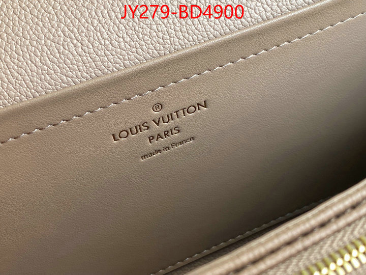 LV Bags(TOP)-Pochette MTis-Twist-,ID: BD4900,$: 279USD
