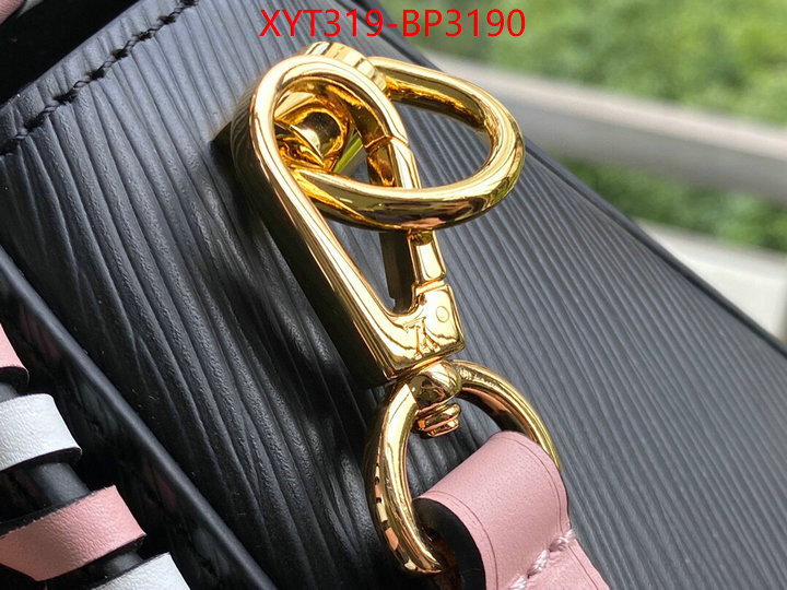 LV Bags(TOP)-Pochette MTis-Twist-,ID: BP3190,$: 319USD