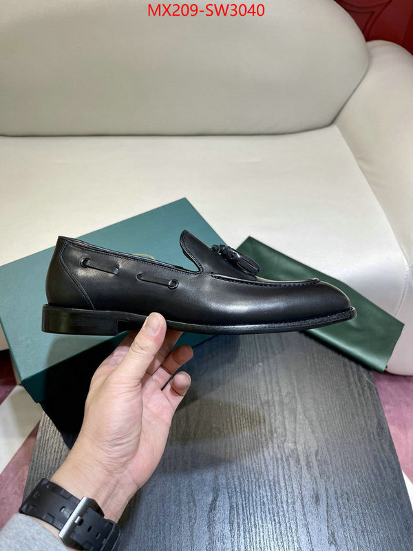 Men Shoes-Churchs,is it ok to buy replica , ID: SW3040,$: 209USD