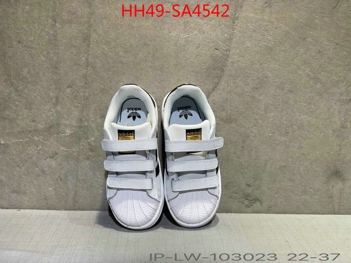 Kids shoes-Adidas,where to buy replicas , ID: SA4542,$: 49USD