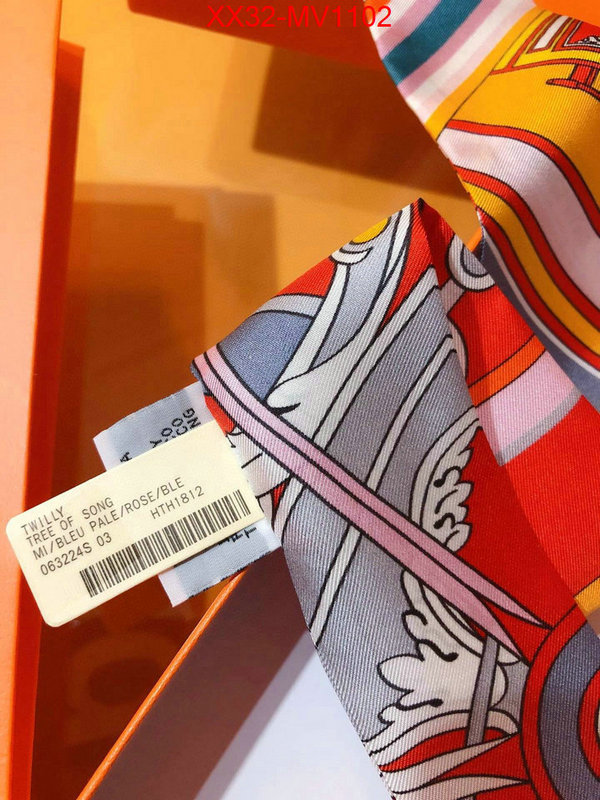 Scarf-Hermes,what is top quality replica , ID: MV1102,$: 32USD