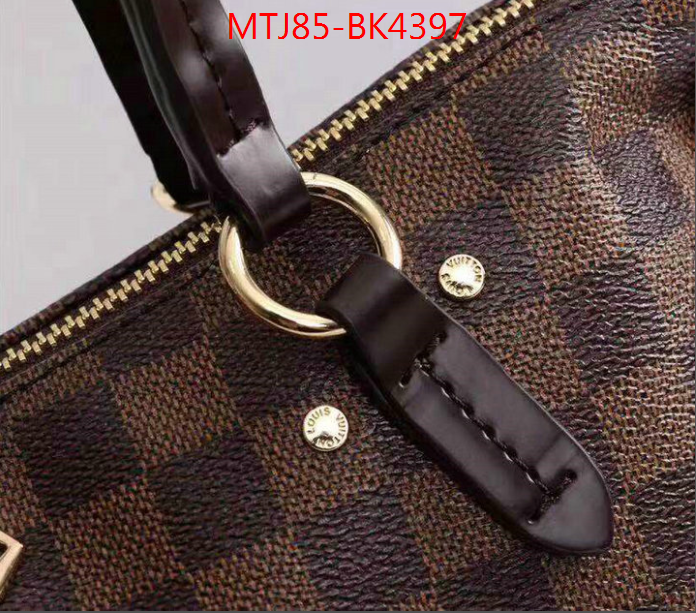 LV Bags(4A)-Handbag Collection-,ID: BK4397,$: 85USD