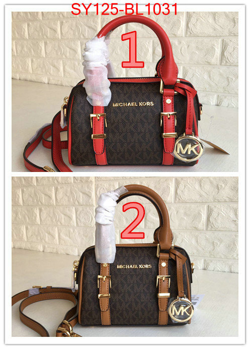 Michael Kors Bags(TOP)-Diagonal-,replica designer ,ID: BL1031,$: 125USD