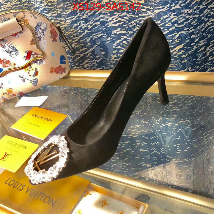 Women Shoes-LV,2023 aaaaa replica customize , ID: SA5142,$:129USD