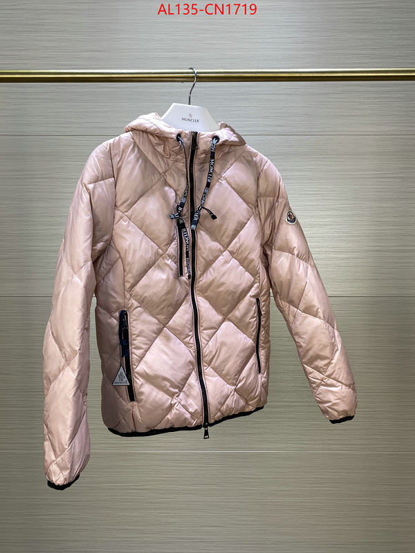 Down jacket Women-Moncler,high quality customize , ID: CN1719,