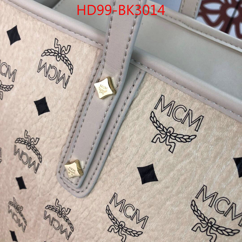 MCM Bags(TOP)-Aren Visetos-,ID: BK3014,$:99USD