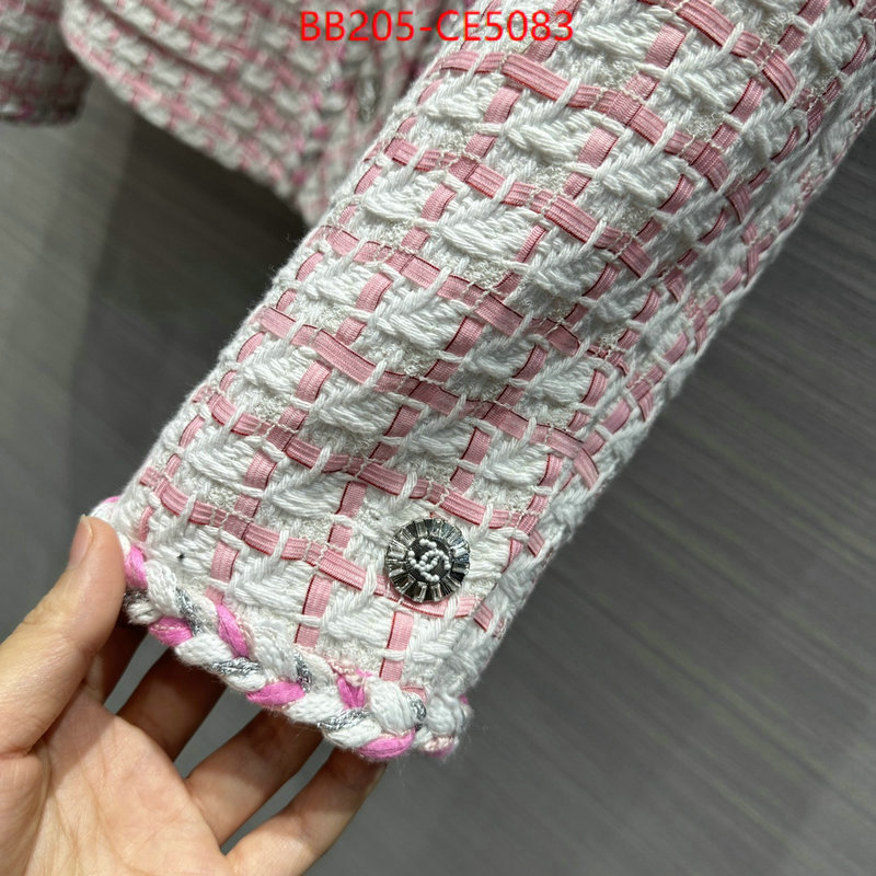 Clothing-Chanel,the best affordable , ID: CE5083,$: 205USD