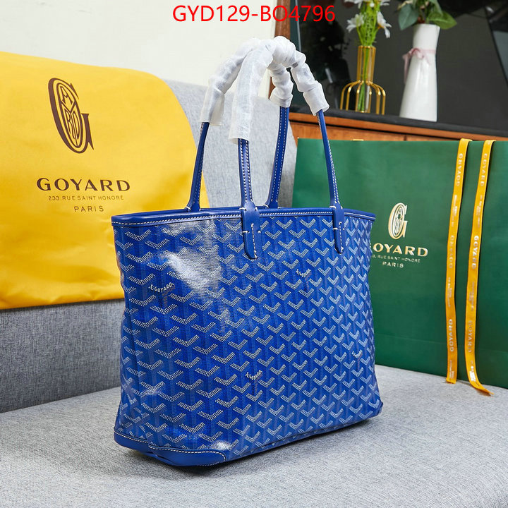 Goyard Bags(4A)-Handbag-,top quality designer replica ,ID: BO4796,