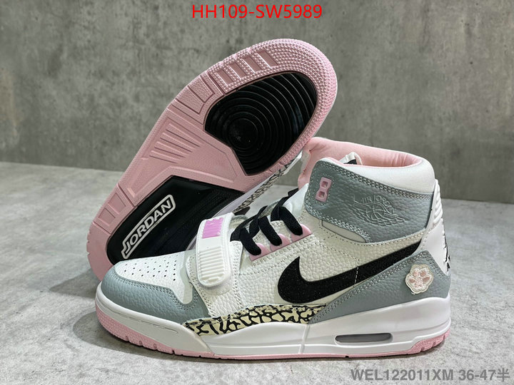 Men Shoes-Nike,best quality replica , ID: SW5989,$: 109USD