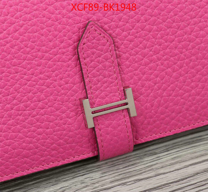 Hermes Bags(TOP)-Wallet-,cheap replica designer ,ID: BK1948,$:89USD