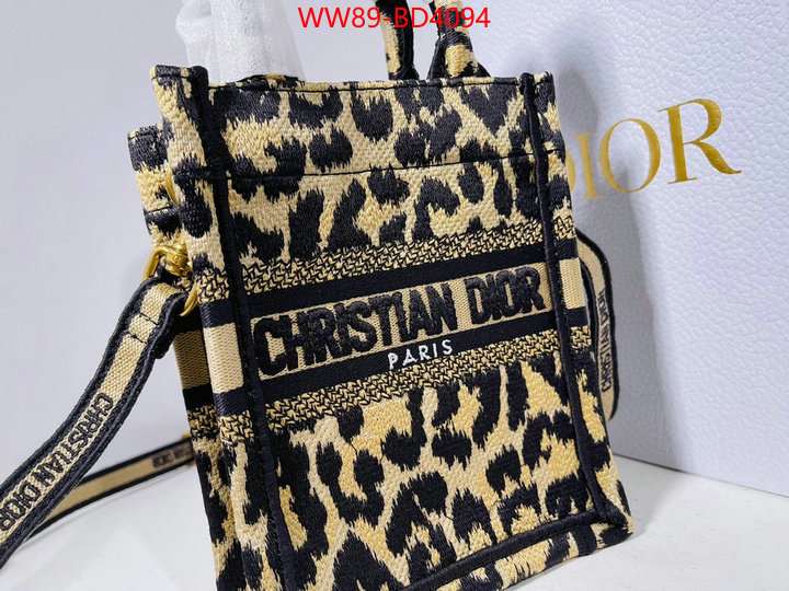 Dior Bags(TOP)-Other Style-,ID: BD4094,$: 89USD