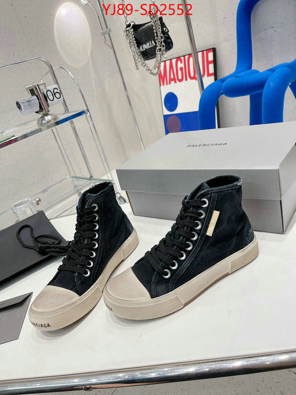 Women Shoes-Balenciaga,sell online , ID: SD2552,$: 89USD