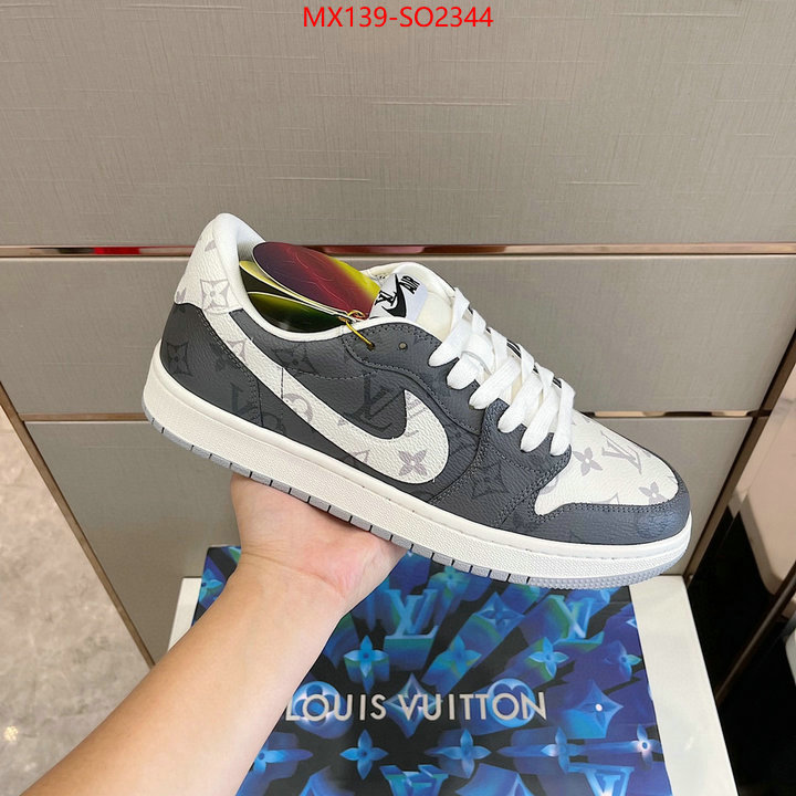 Men Shoes-LV,shop the best high authentic quality replica , ID: SO2344,$: 139USD