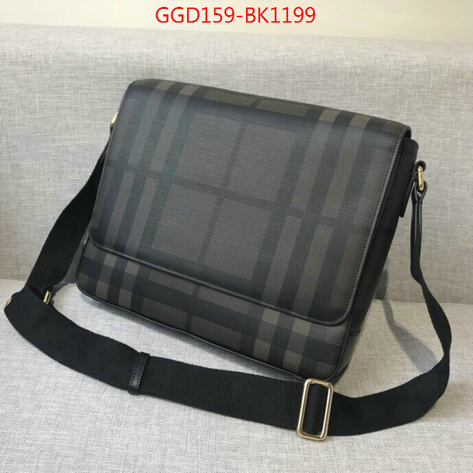 Burberry Bags(TOP)-Diagonal-,ID: BK1199,$:159USD