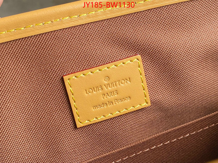 LV Bags(TOP)-Handbag Collection-,ID: BW1130,$: 185USD