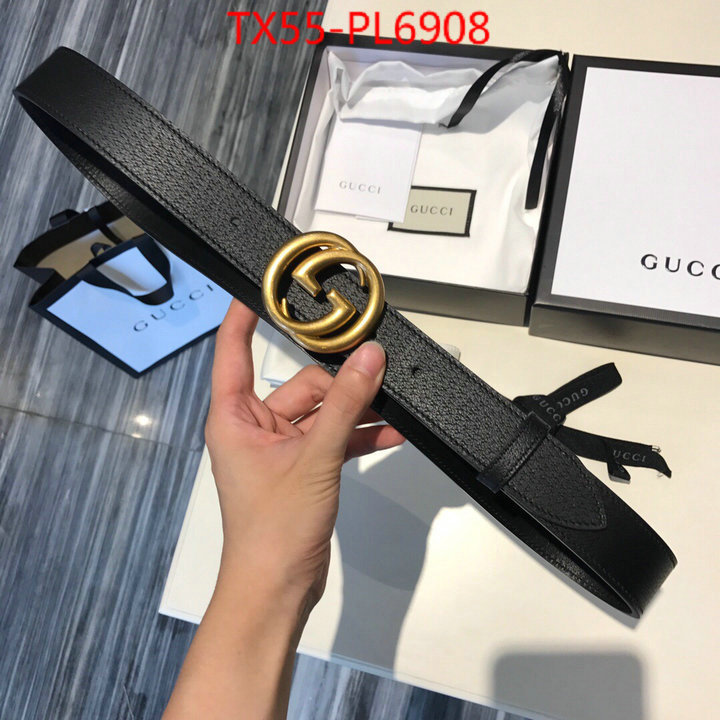 Belts-Gucci,is it illegal to buy , ID: PL6908,$: 55USD