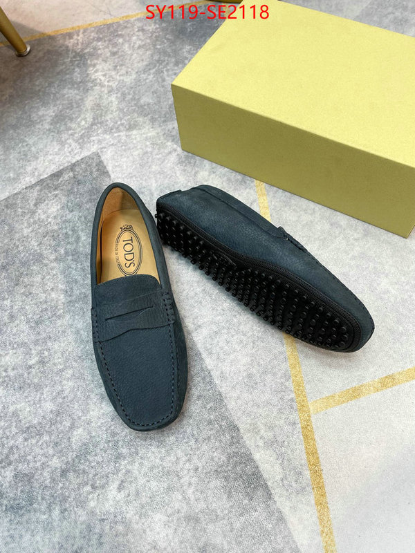 Men Shoes-Tods,wholesale replica shop , ID: SE2118,$: 119USD