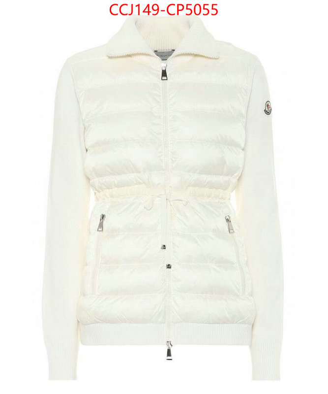 Down jacket Women-Moncler,how to find designer replica , ID: CP5055,$: 149USD