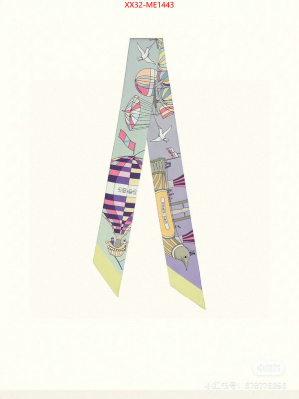 Scarf-Hermes,where can you buy replica , ID: ME1443,$: 32USD