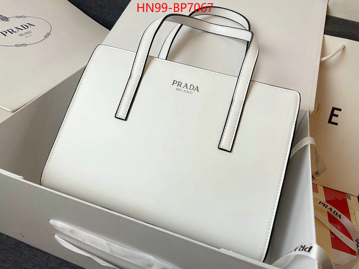 Prada Bags(4A)-Handbag-,flawless ,ID: BP7067,$: 99USD