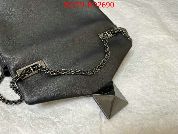 Valentino Bags (TOP)-Diagonal-,buy cheap replica ,ID: BD2690,$: 279USD